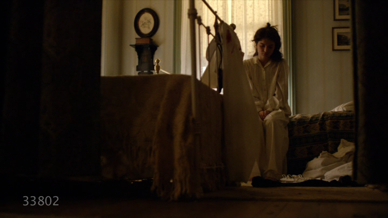 Illustration for article titled The Knick: “Get The Rope”